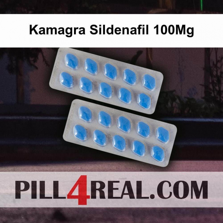 Kamagra Sildenafil 100Mg 514