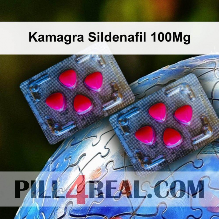 Kamagra Sildenafil 100Mg 567