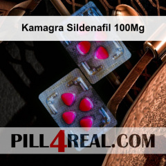 Kamagra Sildenafil 100Mg 592