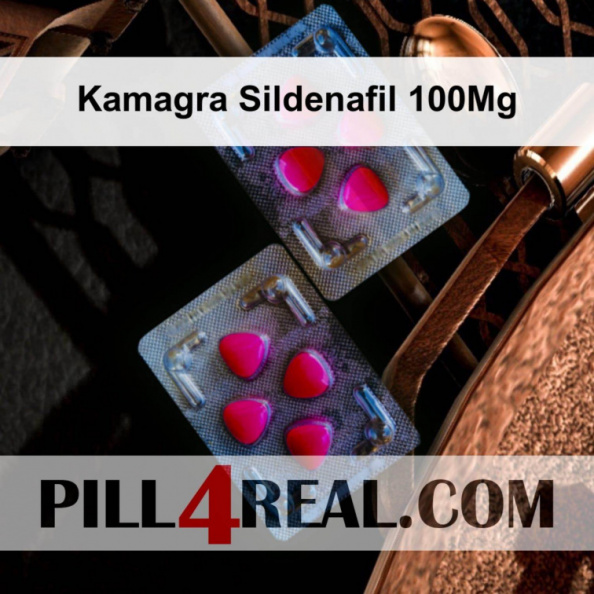 Kamagra Sildenafil 100Mg 592