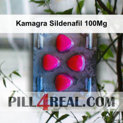 Kamagra Sildenafil 100Mg 662