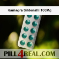 Kamagra Sildenafil 100Mg 696