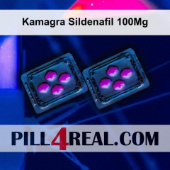 Kamagra Sildenafil 100Mg 777