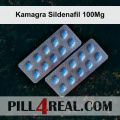 Kamagra Sildenafil 100Mg 854
