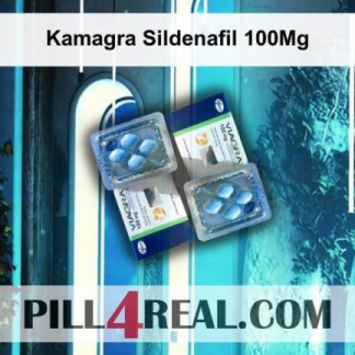Kamagra Sildenafil 100Mg 877