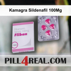 Kamagra Sildenafil 100Mg 917