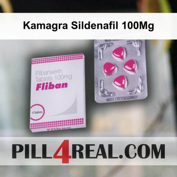 Kamagra Sildenafil 100Mg 917