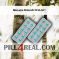 Kamagra Sildenafil Oral Jelly 086
