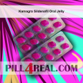 Kamagra Sildenafil Oral Jelly 126
