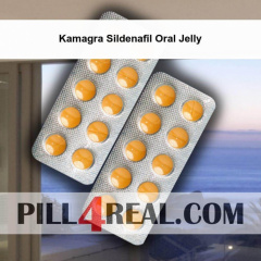 Kamagra Sildenafil Oral Jelly 373