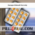 Kamagra Sildenafil Oral Jelly 373