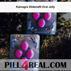 Kamagra Sildenafil Oral Jelly 417