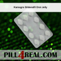 Kamagra Sildenafil Oral Jelly 492