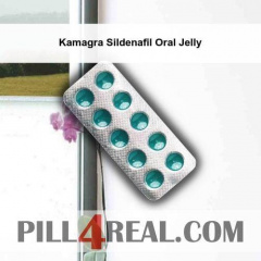 Kamagra Sildenafil Oral Jelly 532