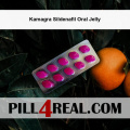 Kamagra Sildenafil Oral Jelly 651