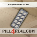 Kamagra Sildenafil Oral Jelly 786