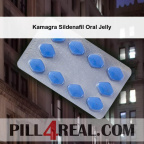 Kamagra Sildenafil Oral Jelly 806