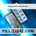 Kamagra Sildenafil Oral Jelly 905