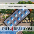 Kamagra Sildenafil Oral Jelly 975