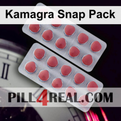 Kamagra Snap Pack 029