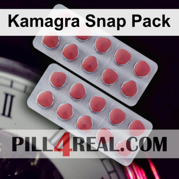 Kamagra Snap Pack 029