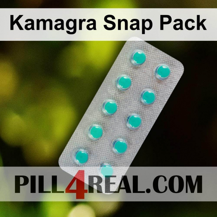 Kamagra Snap Pack 050