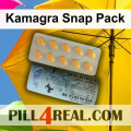 Kamagra Snap Pack 059