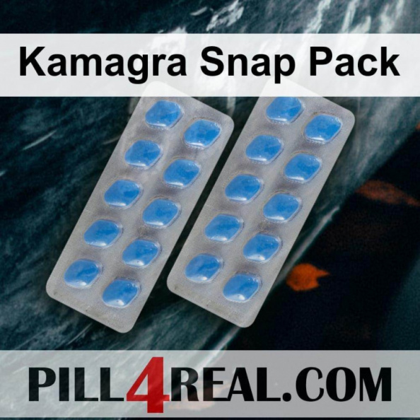 Kamagra Snap Pack 068