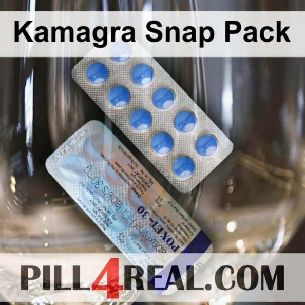 Kamagra Snap Pack 077