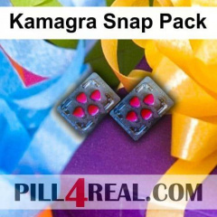 Kamagra Snap Pack 120