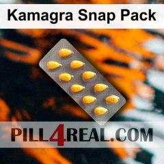 Kamagra Snap Pack 176