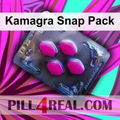 Kamagra Snap Pack 183
