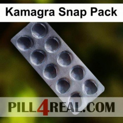 Kamagra Snap Pack 197