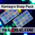 Kamagra Snap Pack 263
