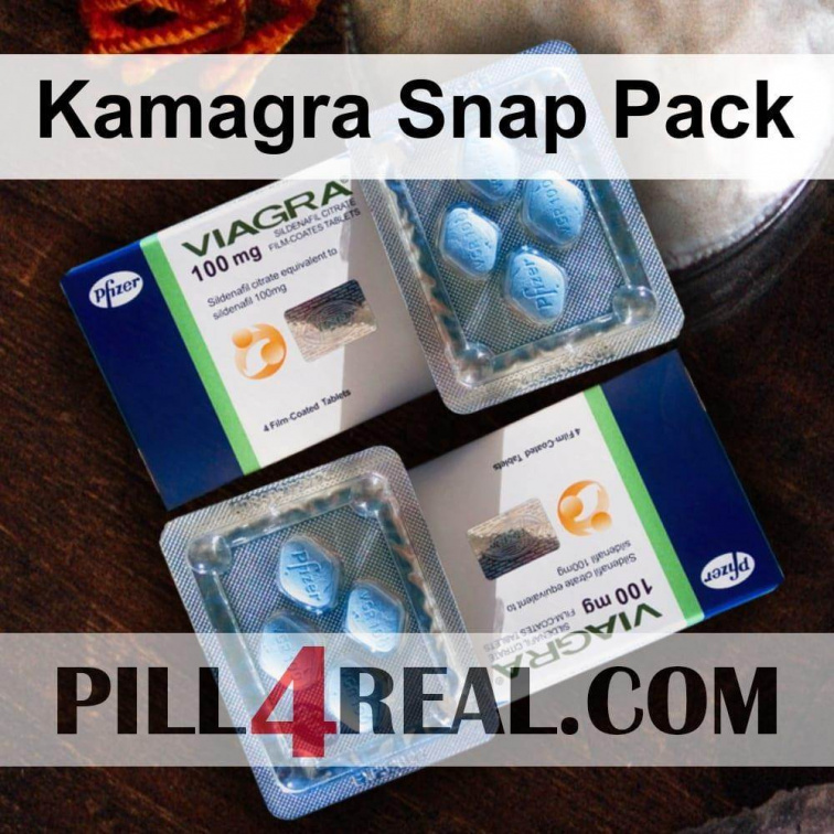 Kamagra Snap Pack 278