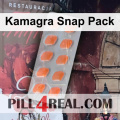 Kamagra Snap Pack 300