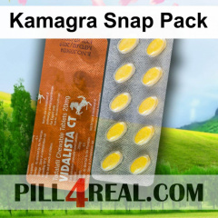 Kamagra Snap Pack 323