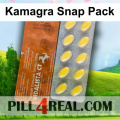 Kamagra Snap Pack 323