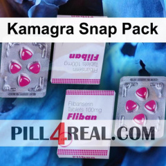 Kamagra Snap Pack 364