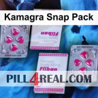 Kamagra Snap Pack 364