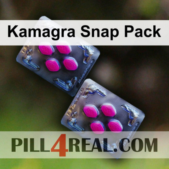 Kamagra Snap Pack 366