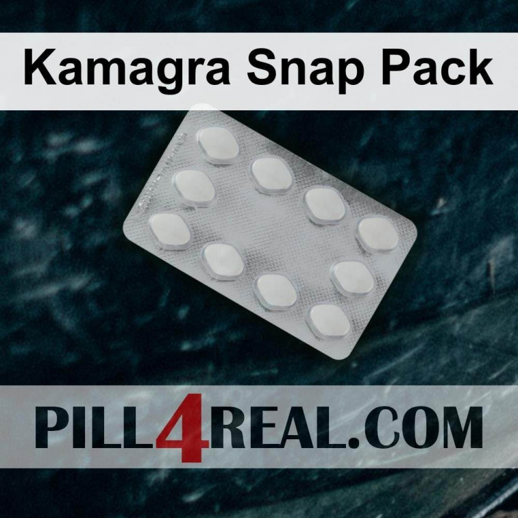 Kamagra Snap Pack 377