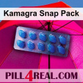 Kamagra Snap Pack 427