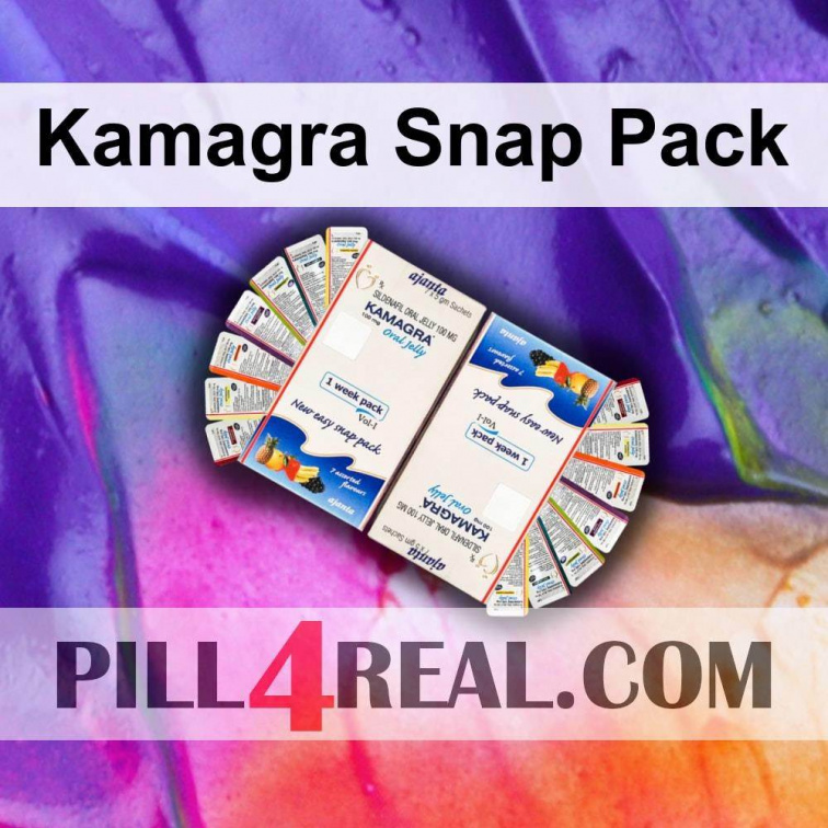 Kamagra Snap Pack 479