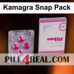 Kamagra Snap Pack 525