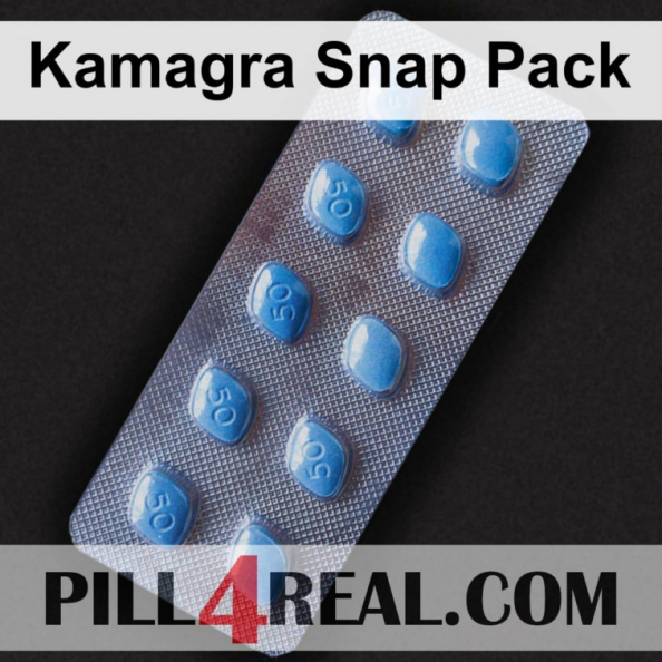 Kamagra Snap Pack 556