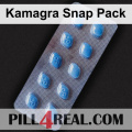 Kamagra Snap Pack 556