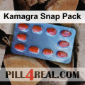 Kamagra Snap Pack 567