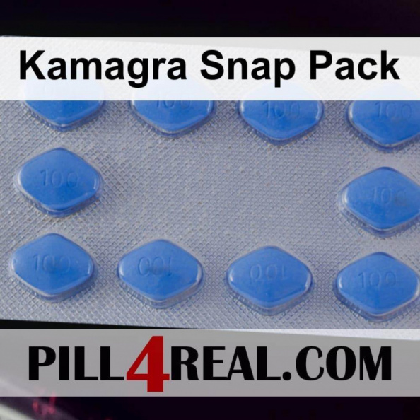 Kamagra Snap Pack 579