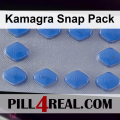 Kamagra Snap Pack 579